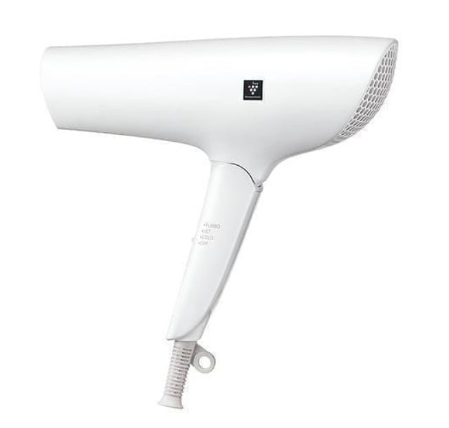 SHARP���ץ饺�ޥ��饹�����ɥ饤�䡼��IB-P602-W����ߥʥ��ۥ磻�ȡ����㡼��