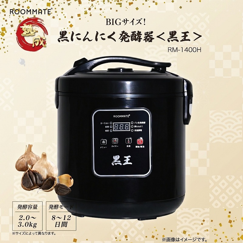 ���� BIG���������ˤ�ˤ�ȯ�ڴ������RM-1400H