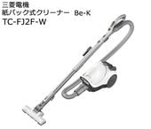 ��ɩ�ŵ�����ѥå������꡼�ʡ���Be-K/�ӥ�����TC-FJ2F-W�����㥤�ˡ��ۥ磻�ȡ���ѥå����ݽ�����MITSUBISHI
