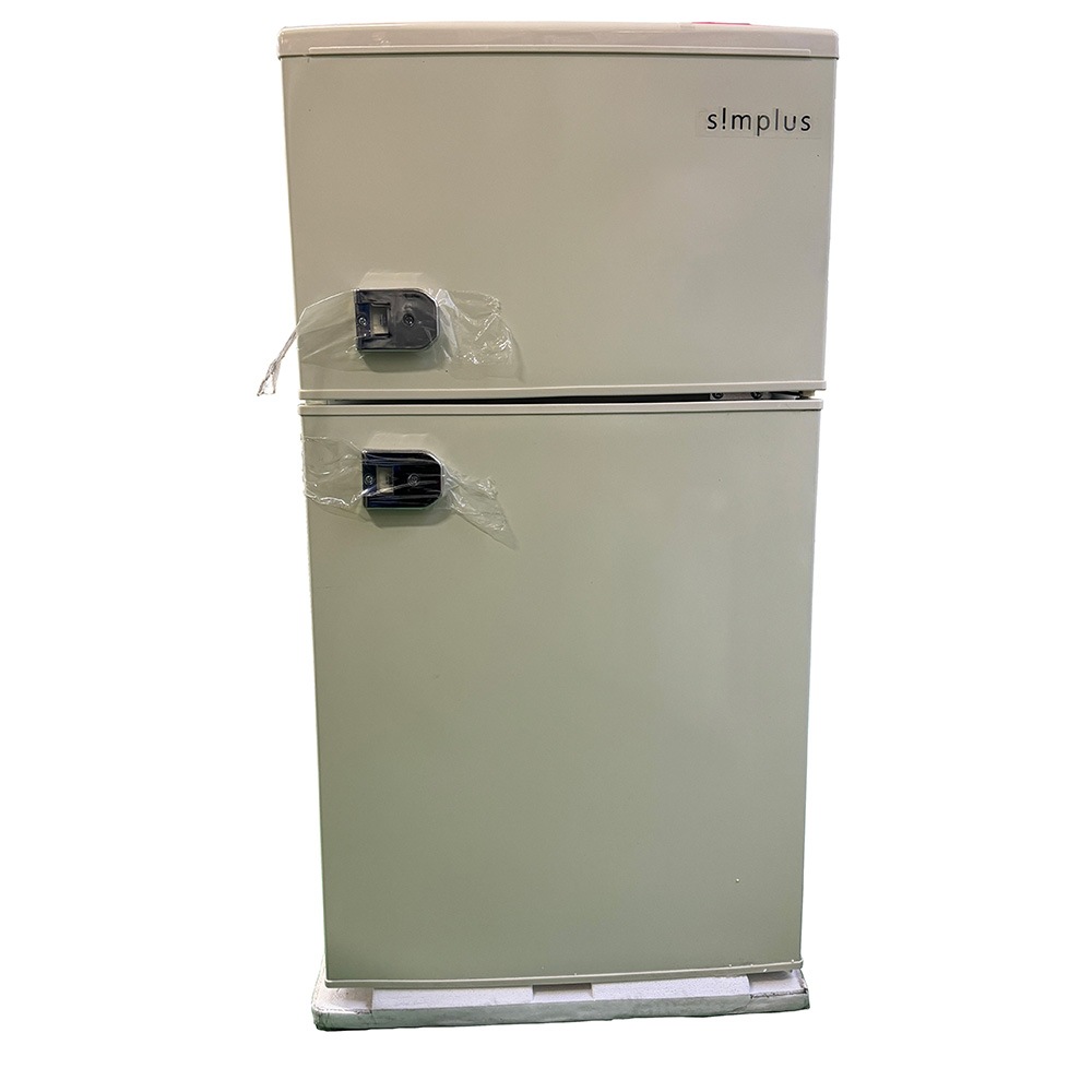¢�� ����� simplus ����ץ饹 2�ɥ� ��ȥ�������¢�� 85L ������ SP-RT85L2-WH���̳�ƻ���彣��Υ�� �����Բġ�