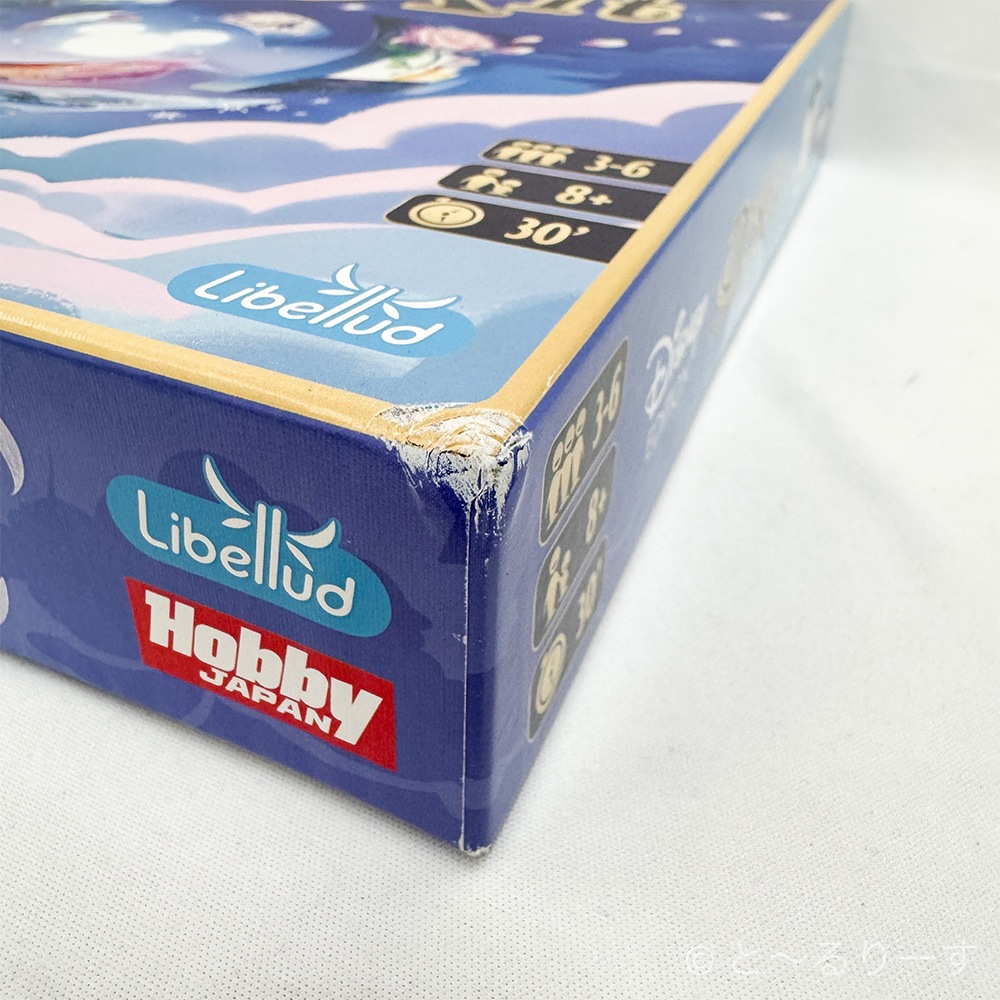 �ۥӡ�����ѥ� �ǥ������å� DiXit �ǥ����ˡ� ���ǥ������ ���ܸ��� ���ʥ��������� �ڲ��졦Υ�������Բġ�