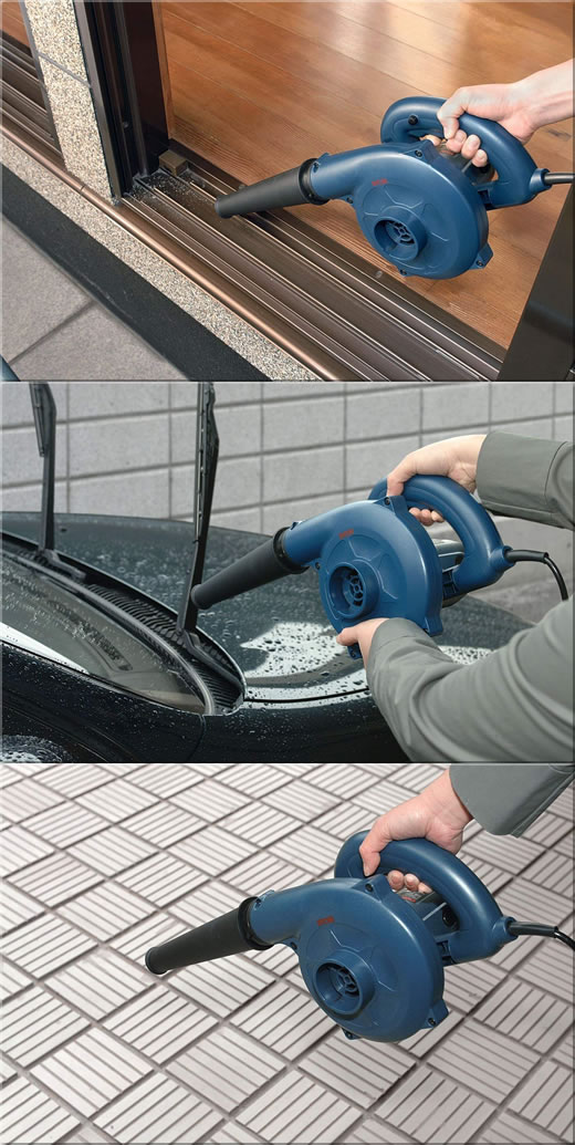 �᤭���Ф����ݤˡ� RYOBI ��硼�� �֥�� BL-3500