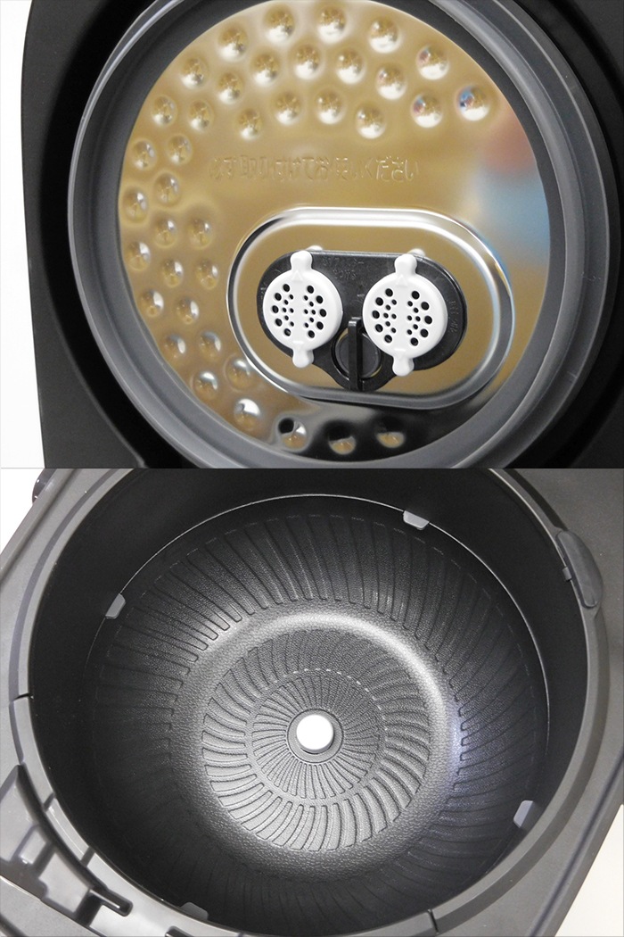 ����šۥ����ꥹ������� ����IH���㡼���Ӵ� 5.5��椭 2021ǯ�� RC-PD50-B