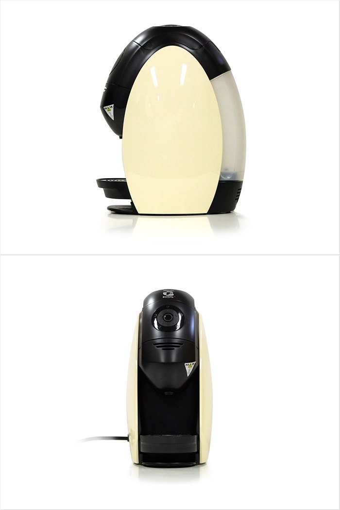 里美ママ【新品・未使用】ネスカフェ ゴールドブレンド バリスタ ホワイト ネスレ日本 ネスカフェ ゴールドブレンド バリスタ 本体0.8L