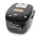 �ѥʥ��˥å� ���Ѱ���IH���㡼���Ӵ� 1.0L(5.5��)�椭 ���ɤ�椭 �֥�å� SR-PA109-K