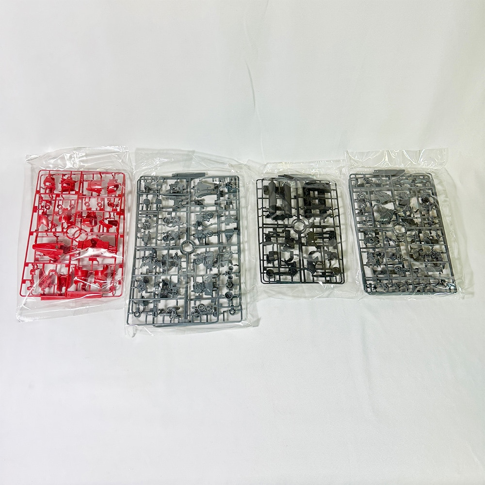 BANDAI SPIRITS RG ��ư��Υ������ �ս��Υ��㥢 �����ӡ� 1/144�������� �ץ��ǥ�
