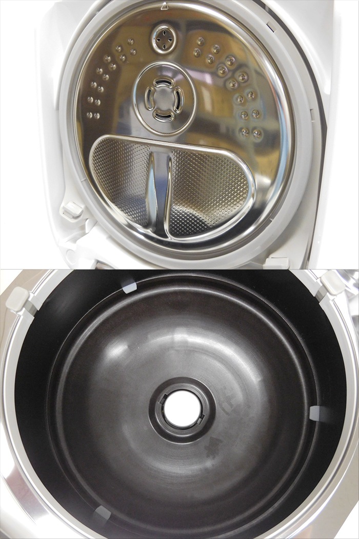 ����šۥѥʥ��˥å� ��������IH���㡼���Ӵ� 5.5�� 2021ǯ�� SR-SZ100-W