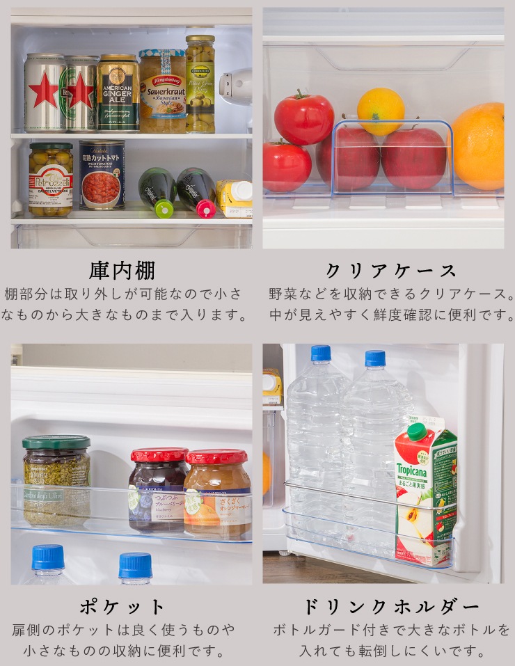 ��̤�����ʡ�simplus ����ץ饹 2�ɥ� ��ȥ�������¢�� 85L ������ ��ȥ��ۥ磻�� SP-RT85L2-WH 7�ʳ�����Ĵ�� ������ ��Ǯŷ�ġڲ��졦Υ��������Բġ�