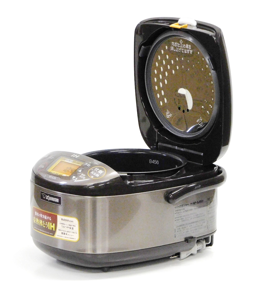 ����š۾ݰ��ޥۡ��ӥ� IH���㡼���Ӵ� 0.54L(3��) �ˤ�椭 ���ƥ�쥹�֥饦�� 2022ǯ�� NP-GJ05-XT