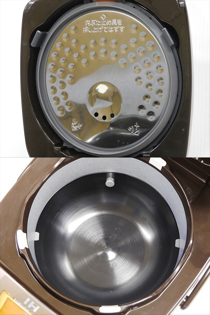 ����š۾ݰ��ޥۡ��ӥ� IH���㡼���Ӵ� 0.54L(3��) �ˤ�椭 ���ƥ�쥹�֥饦�� 2022ǯ�� NP-GJ05-XT