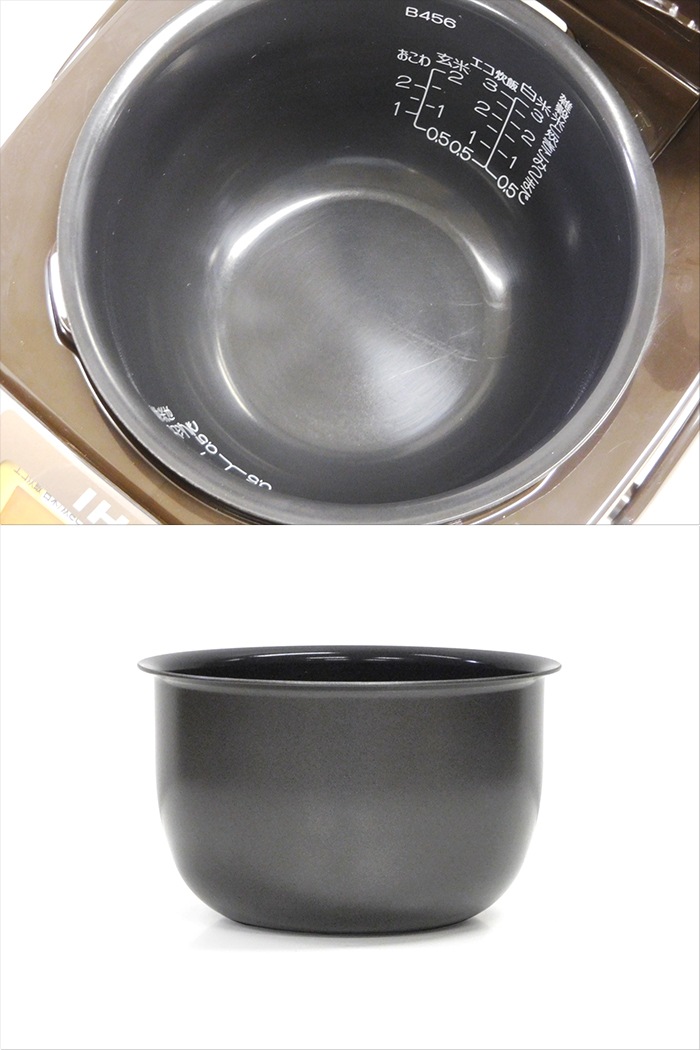 ����š۾ݰ��ޥۡ��ӥ� IH���㡼���Ӵ� 0.54L(3��) �ˤ�椭 ���ƥ�쥹�֥饦�� 2022ǯ�� NP-GJ05-XT