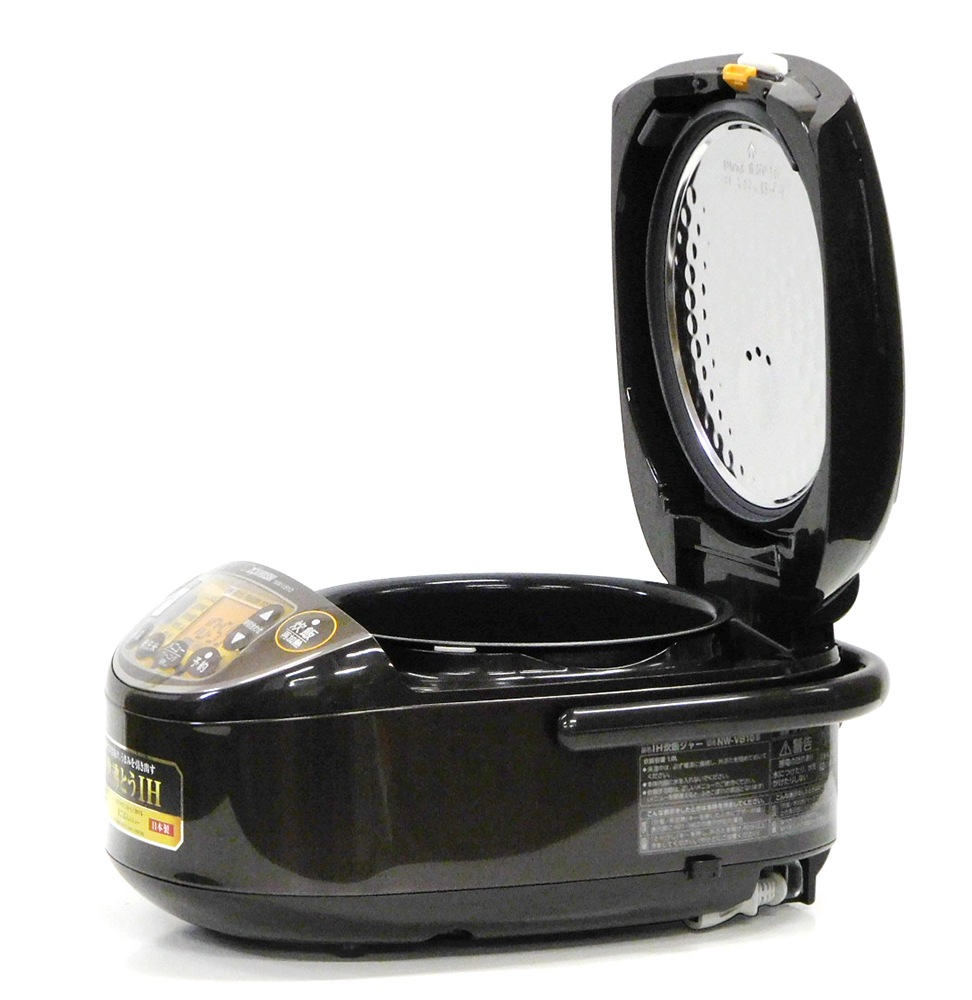 ����š۾ݰ��ޥۡ��ӥ� IH���㡼���Ӵ� 1.0L(5.5��) �ˤ�椭 �֥饦�� 2022ǯ�� NW-VB10-TA