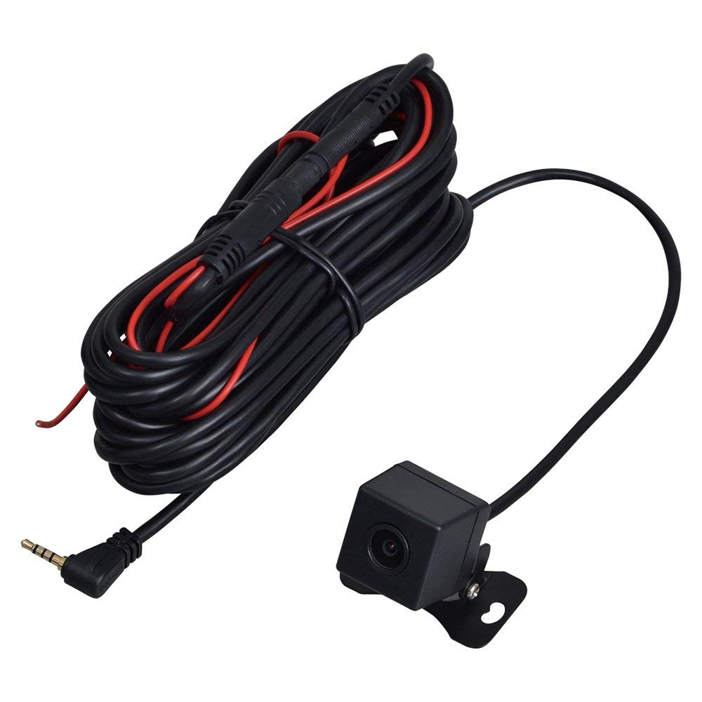 360eyeドライブレコーダー専用オプションリアカメラ 新品 ｓｅｉｗａ セイワ ｐｄｒ600ｓｖ専用リアカメラ バックカメラ ｐｄｒ007 新品 レジャー用品 ディスカウントショップ と るりーす