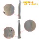 �ڿ��ʥ����ȥ�åȡ� �������� �ϥ������� Haier ���ѥ롼�२������(�����7-8��) �ۥ磻�� 2017ǯ�� JA-18R ��˼ �����ֹ����Բġۡڲ��졦Υ�� �����Բġ�