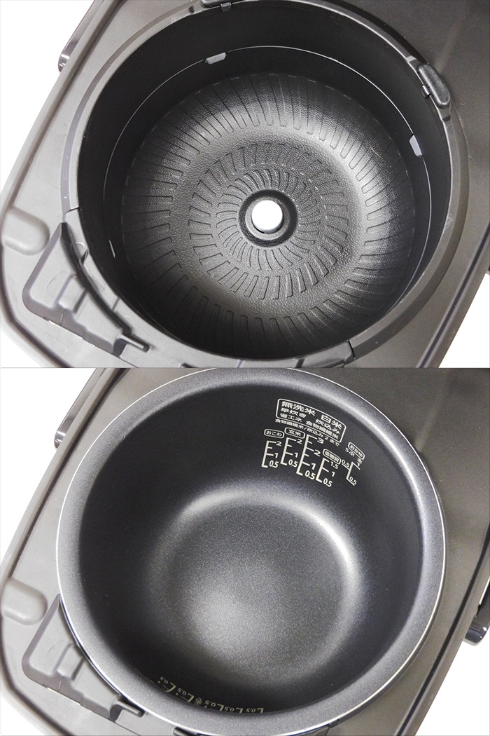 ����šۥ����ꥹ������� ����IH���㡼���Ӵ� 3��椭 2020ǯ�� RC-PD30-B