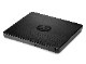 HP �ҥ塼��åȡ��ѥå����� ���դ� DVD�����ѡ��ޥ���ɥ饤�� HP USB External DVDRW Drive GP70N F2B56AA �ȥ쥤������ USB2.0�б� USB��³�����֥��դ�