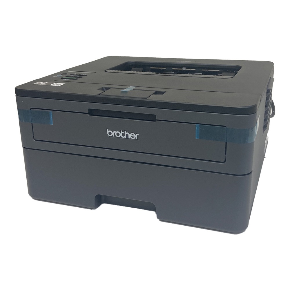 新品アウトレット】ブラザー（brother） A4モノクロレーザー