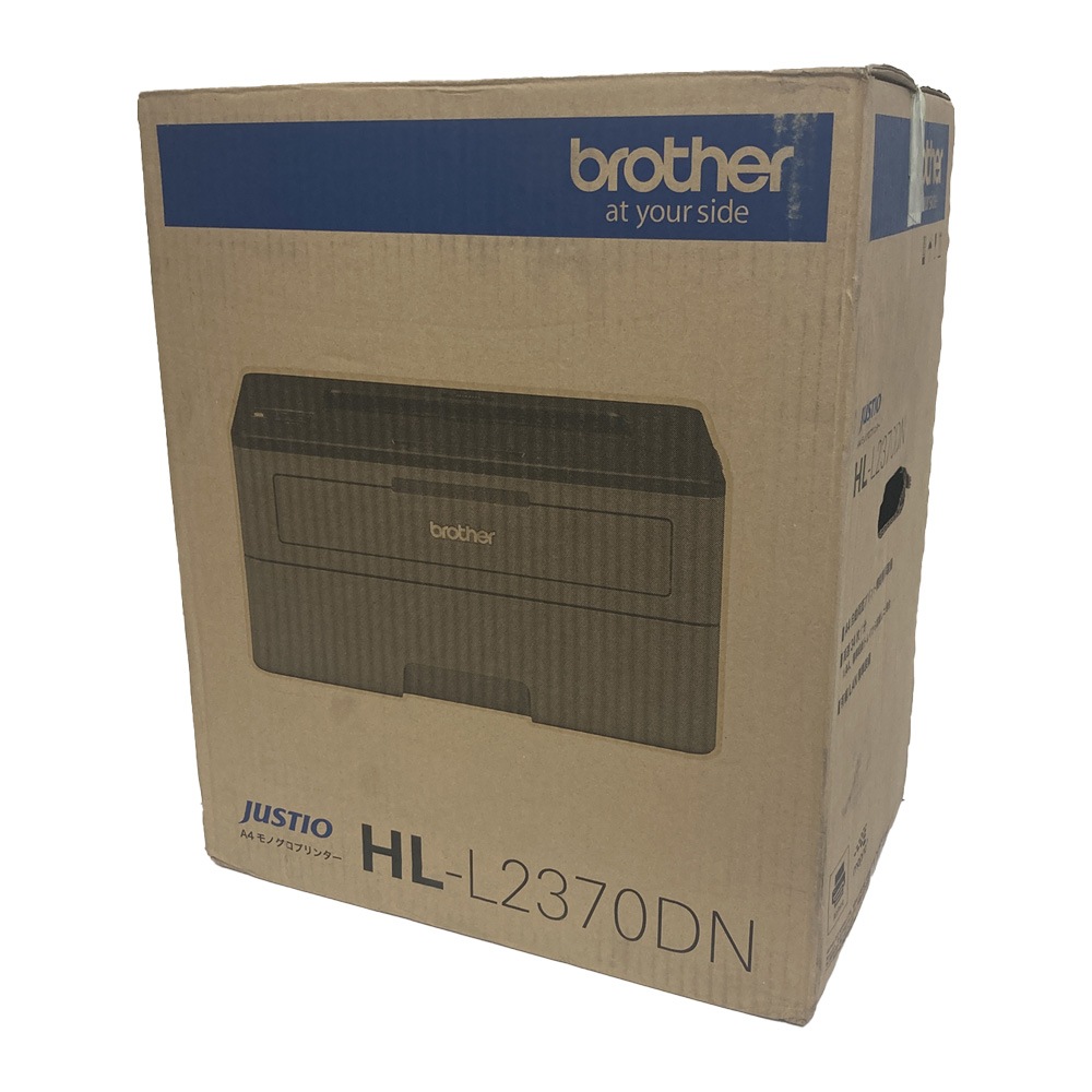 �ڿ��ʥ����ȥ�åȡۥ֥饶����brother�ˡ�������Υ����졼�����ץ�󥿡� ͭ��LAN��HL-L2370DN�����ο����֥�å����̳�ƻ�����졦�彣��Υ�� �����Բġ�