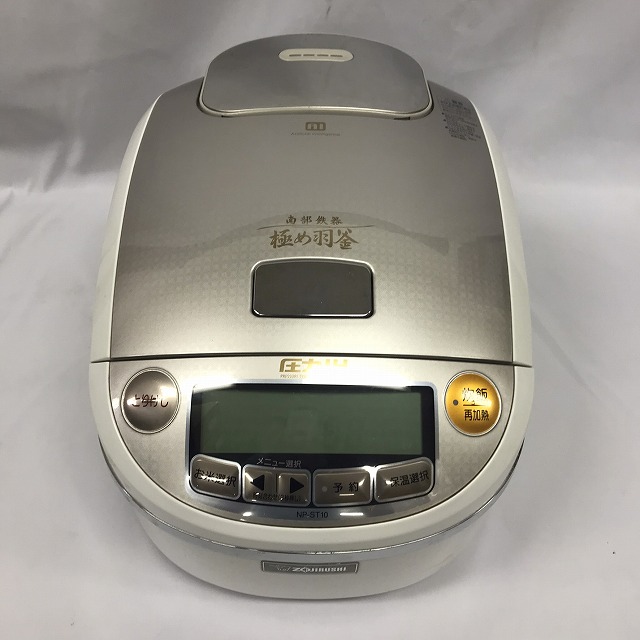 �ݰ���5.5��椭 ����IH���Ӵ�ˤ�椭��NP-ST10