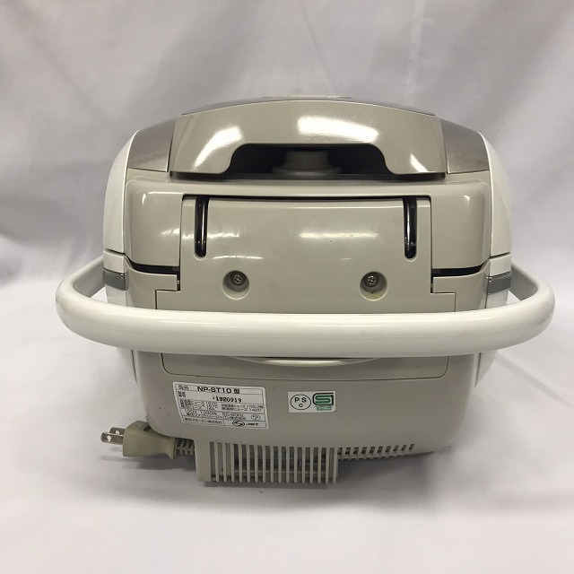 �ݰ���5.5��椭 ����IH���Ӵ�ˤ�椭��NP-ST10