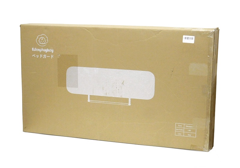 �٥åɥ����� �٥åɥե��� �ޤꤿ���� ��Ǽ�Хå��դ� ���졼 ��198cm�߹⤵46cm �⤵Ĵ���ǽ ����٥���դ� Edenplaykey�����/̤�����ʡ�