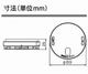 NOHMI �����Ѳкҷ���� FSLJ015-B-N���ޤ�뤯�󡡥��åɥǥ�����޼��� Ǯ�� ǽ���ɺ�