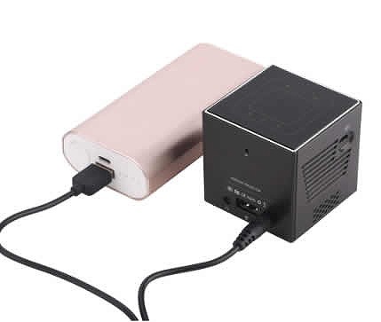 120ơޡȥץEU80-BK顼֥åiphone/androidޥ/ѥб/ϥǥץ/ߥ顼/Хåƥ꡼¢磻