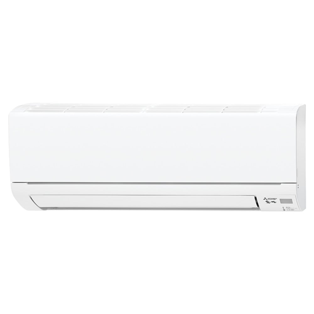 三菱 ルームエアコン(2.5Kw) 中古品 6～9畳用 MSZ-GV2517 2017年製
