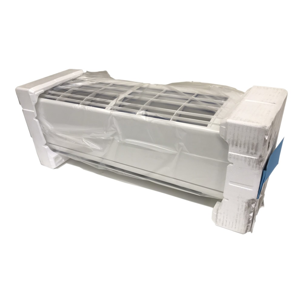 三菱 ルームエアコン(2.5Kw) 中古品 6～9畳用 MSZ-GV2517 2017年製
