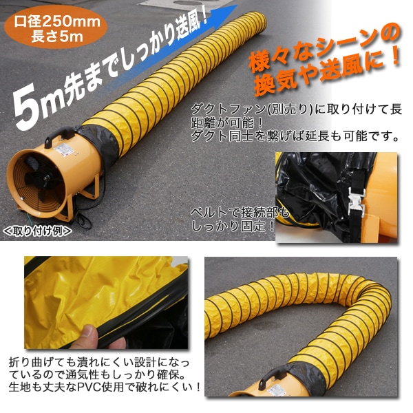 SIS �����������ѥ��������� ����250mm��Ĺ��5m SHT-250BP