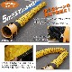 SIS �����������ѥ��������� ����250mm��Ĺ��5m SHT-250BP