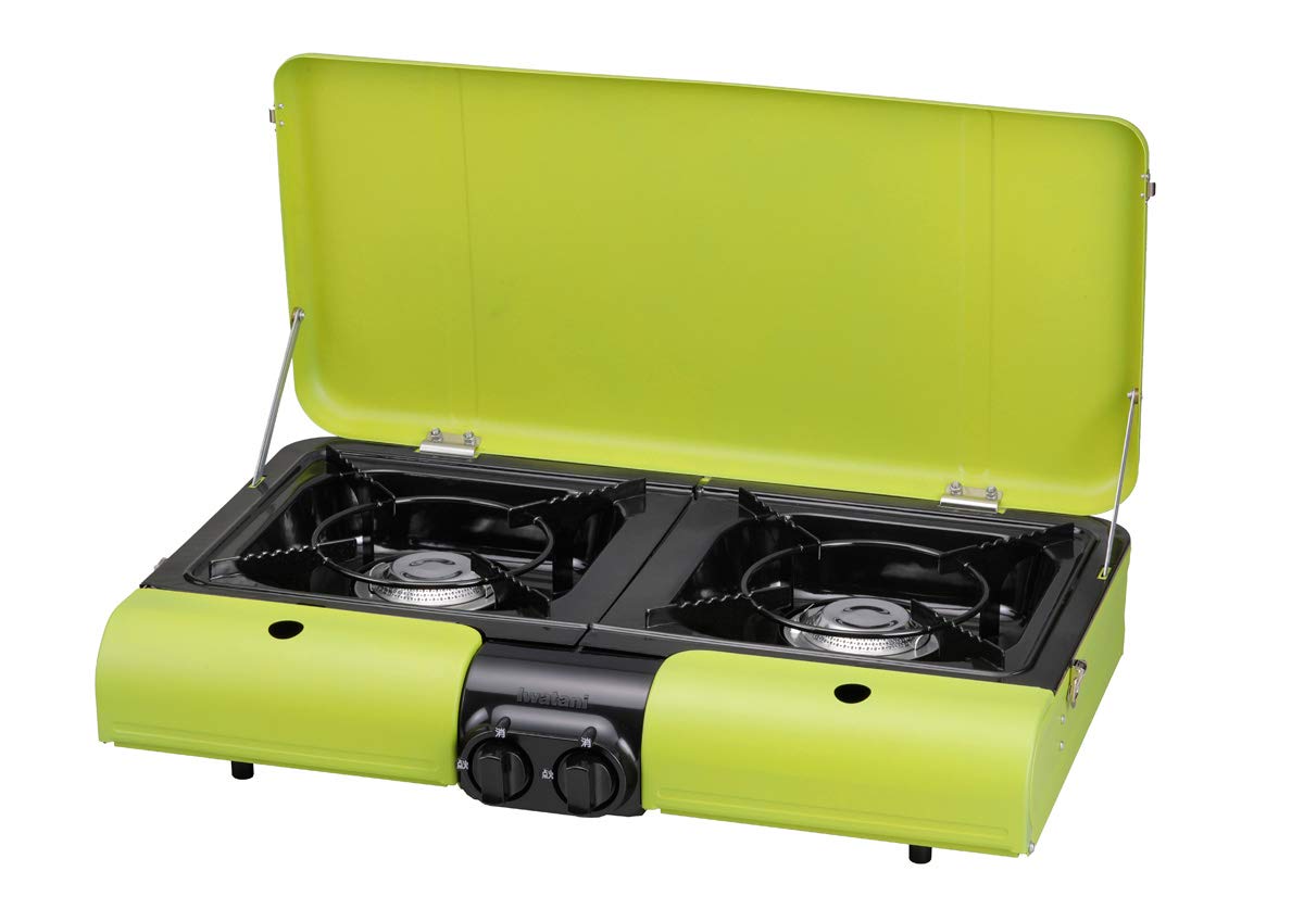 激安！本日まで！イワタニ！フラットツイン！送料無料！