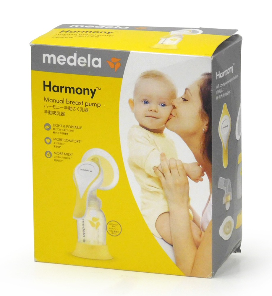 新品未使用】電動搾乳器 メデラ