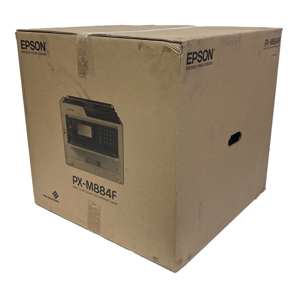 �ڿ��ʥ����ȥ�åȡۥ��ץ���(EPSON)���ӥ��ͥ��ץ�󥿡��ʥ��󥯥����åȡ��ڡ����ץ�󥿡��ˡ�PX-M884F���̳�ƻ�����졦�彣��Υ�� �����Բġ�