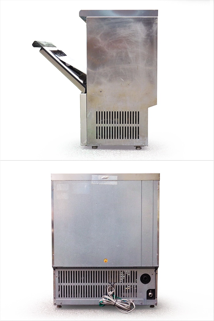 ホシザキ　製氷機　2014年 製氷機 ホシザキ 2014年 【公式通販】
