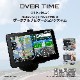 �ڿ��ʡۡ�����̵���� ���������ɥإå� OVERTIME 7����� ��󥻥��б������ʥӥ�������� OT-N704AK