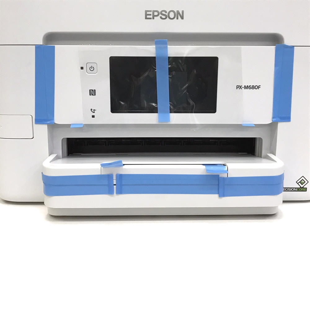 �ڿ��ʥ����ȥ�åȡۥ��ץ���(EPSON)��A4�ӥ��ͥ��ץ�󥿡������󥯥����å�ʣ�絡��Wi-Fi Direct�б���PX-M680F���̳�ƻ�����졦�彣��Υ�� �����Բġ�