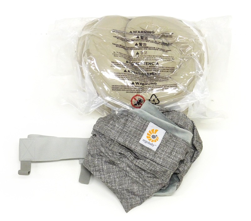 å ʥ륫 ʡ󥰥ԥ ergobaby 르٥ӡ 졼 ݡȥ٥դ/̤ʡ