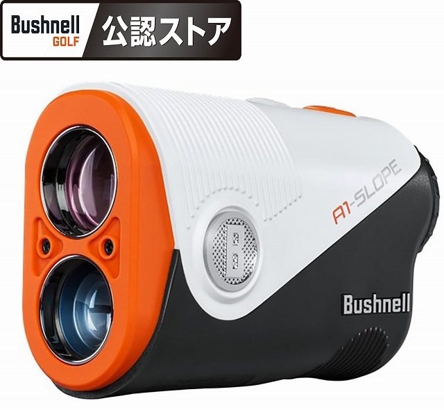 �֥å���ͥ� �졼������Υ�� �ԥ󥷡�����A1�������ץ����� Bushnell