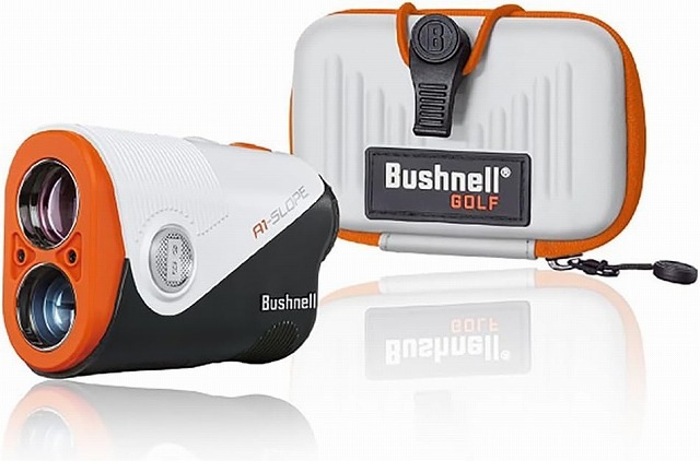 �֥å���ͥ� �졼������Υ�� �ԥ󥷡�����A1�������ץ����� Bushnell
