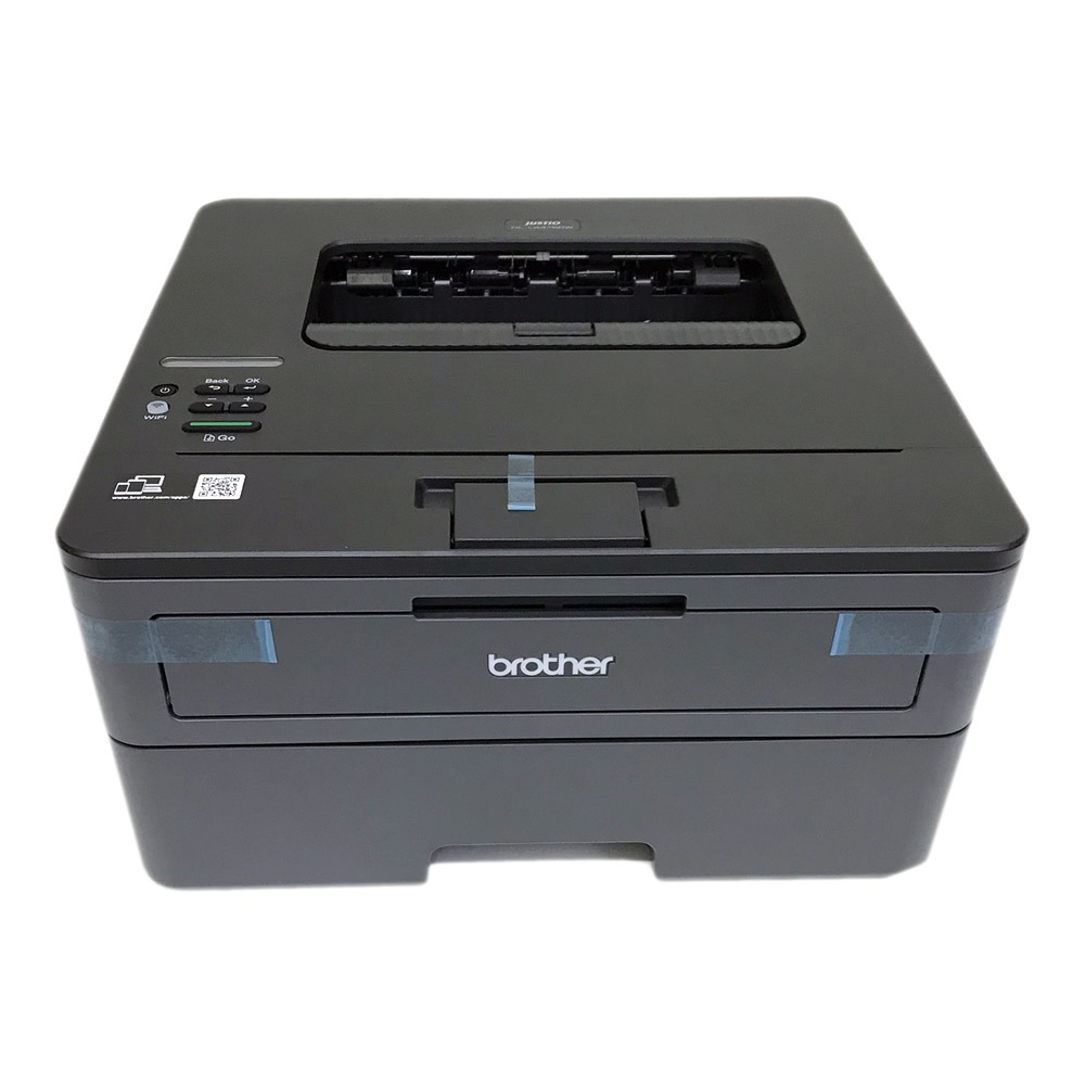 �ڿ��ʥ����ȥ�åȡۥ֥饶����brother�ˡ�������Υ����졼�����ץ�󥿡���Wi-Fi����ưξ�̡�250���桡JUSTIO(���㥹�ƥ���)��HL-L2375DW���̳�ƻ�����졦�彣��Υ�� �����Բġ�