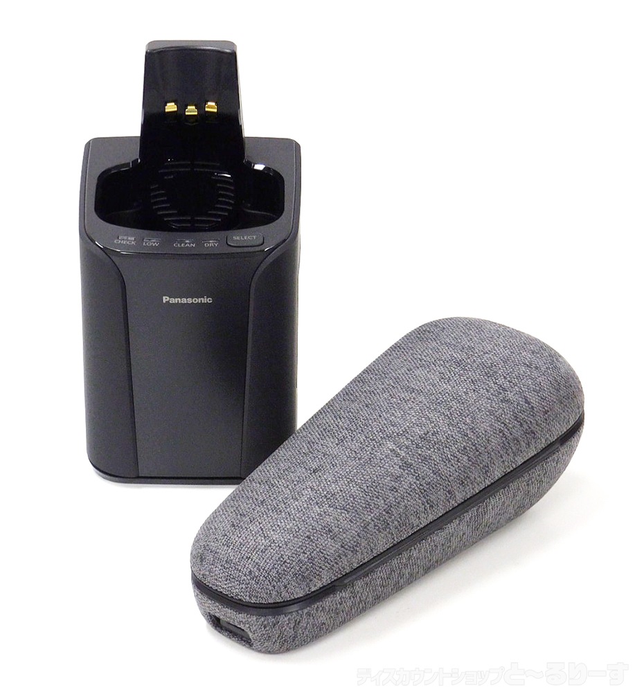Panasonic ѥʥ˥å ˥С åPRO 6 եȥ֥å ES-LS9CX-K ŵС 󥺥С ϤOK ưŴUSBťդ