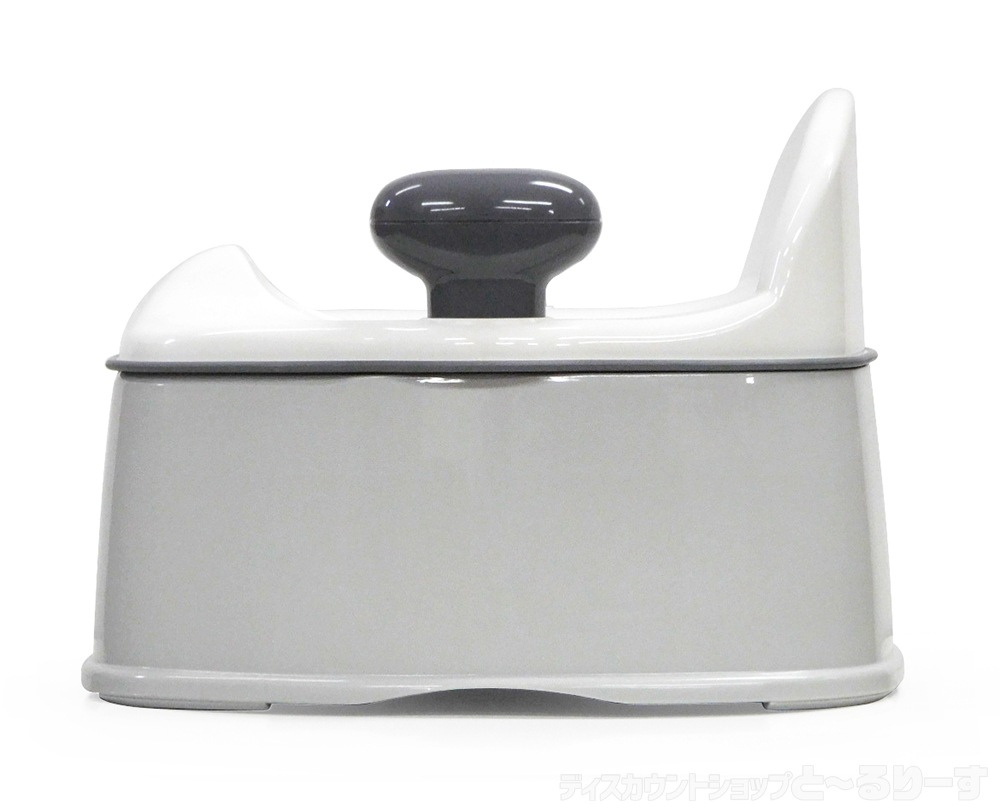 Richell ��å����� �ݥåƥ��� ���������ޤ�KN �ۥ磻�� ����å��դ� ���ޤ� ����غ� ���ƥå�/Ƨ���� 1�ͺ��� �ν�20kg�ޤ� ���ݲù������/̤�����ʡ�