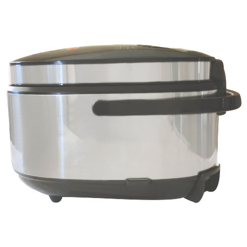 マイコン炊飯ジャー/炊飯器 10合(1升)炊き GD-M181-ディスカウントショップ と~るりーす マイコン炊飯ジャー/炊飯器 10合(1升)炊き GD-M181-ディスカウントショップ と~るりーす
