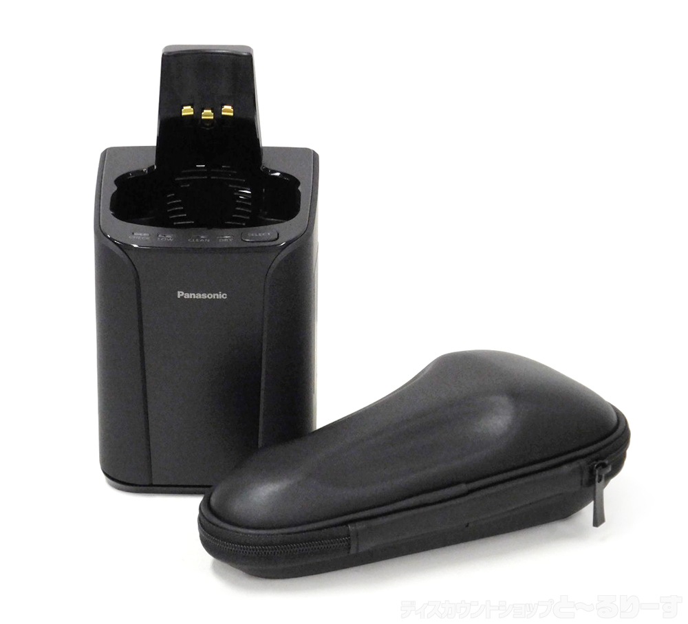 Panasonic ѥʥ˥å ˥С åPRO 6 եȥ֥å ES-LS9Q-K ŵС 󥺥С ưŴߥϡɥդ Ǥ