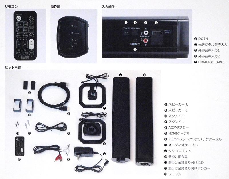Princeton デジ像 ホームメディアサーバー(NASキット) PAV-HMS220