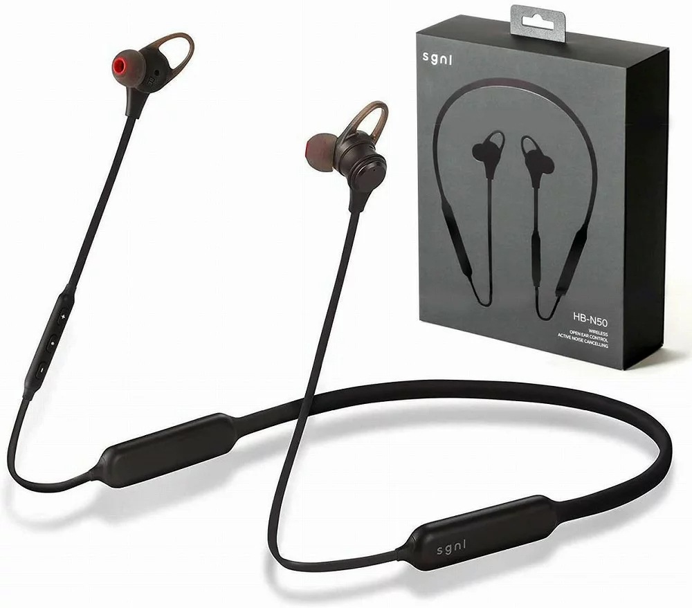 新品 送料無料 Sgnl シグナル ノイズキャンセリング機能搭載 ワイヤレスイヤホン Bluetooth V4 1 生活防水 Ipx4 ハンズフリー通話対応 Hb N50 新品 Av機器 ディスカウントショップ と るりーす 新品 送料無料 Sgnl シグナル ノイズキャンセリング機能搭載 ワイヤレスイヤホン Bluetooth V4 1 生活防水 Ipx4 ハンズフリー通話対応 Hb N50 新品 Av機器 ディスカウントショップ と るりーす