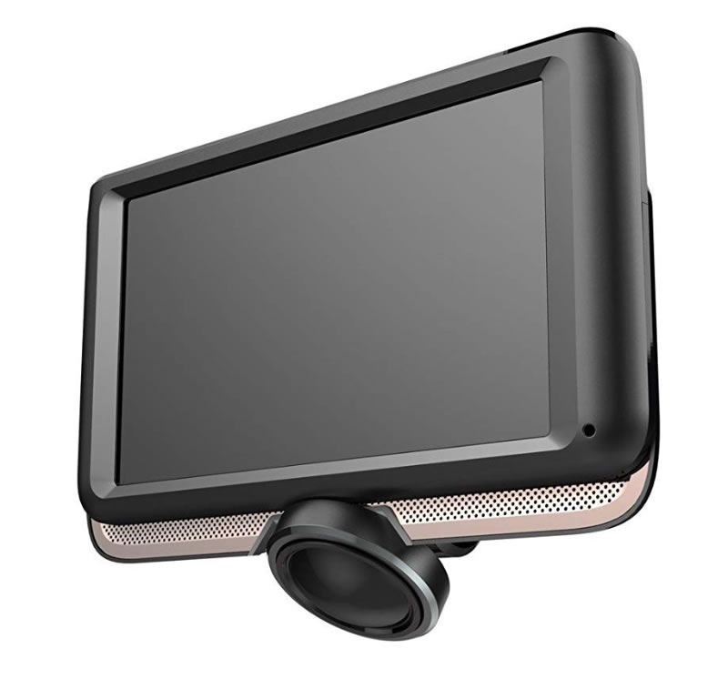 新品 Saiel サイエルインターナショナル M Works リアカメラ付き 360度カメラ搭載 4 5インチ ドライブレコーダー 12v車専用 Mw Dr360r1 新品 レジャー用品 ディスカウントショップ と るりーす