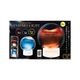 �ԡ��ʥåĥ���� ����ߥ͡������ ����ɥ����ȥ饤�� AH10897 ����RED ILLUMINATION SANS ART LIGHT ����ƥꥢ �饤��