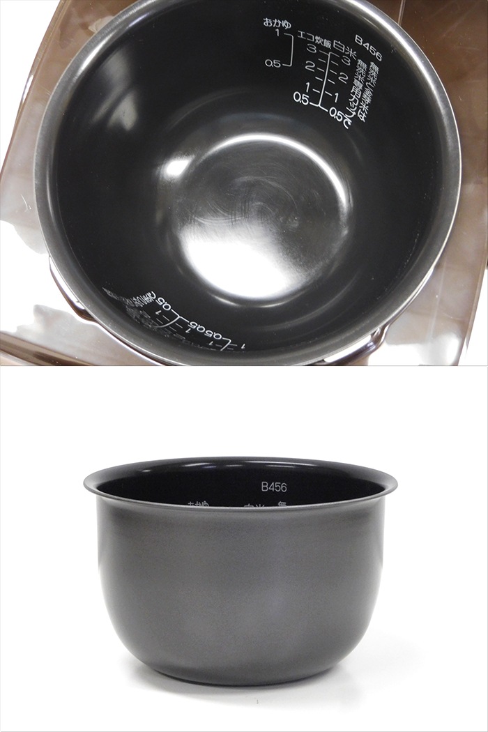 ����š۾ݰ� IH���㡼���Ӵ� �ˤ�椭 0.54L(3��) 2021ǯ�� NP-GJ05-XT